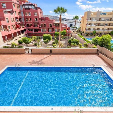 Medano4You Jaquita Paradise Holiday Home El Médano Екстериор снимка