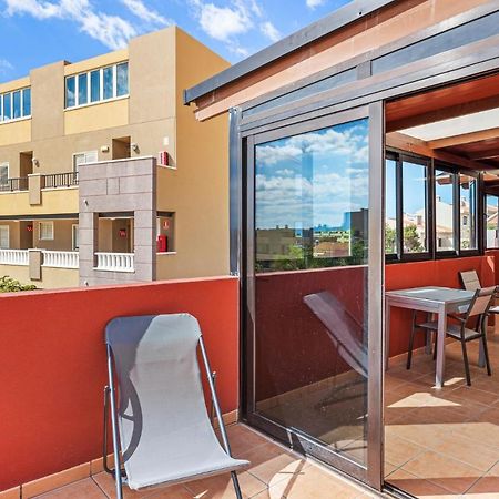 Medano4You Jaquita Paradise Holiday Home El Médano Екстериор снимка