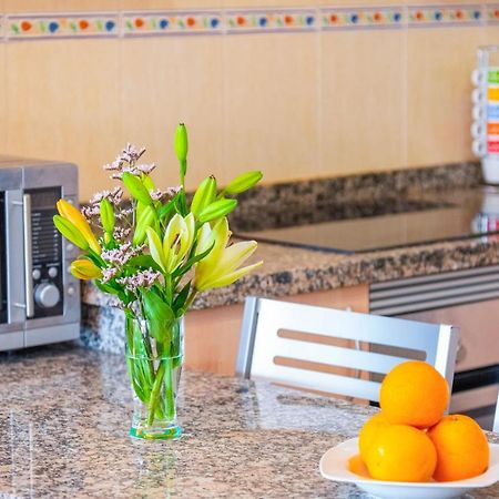 Medano4You Jaquita Paradise Holiday Home El Médano Екстериор снимка