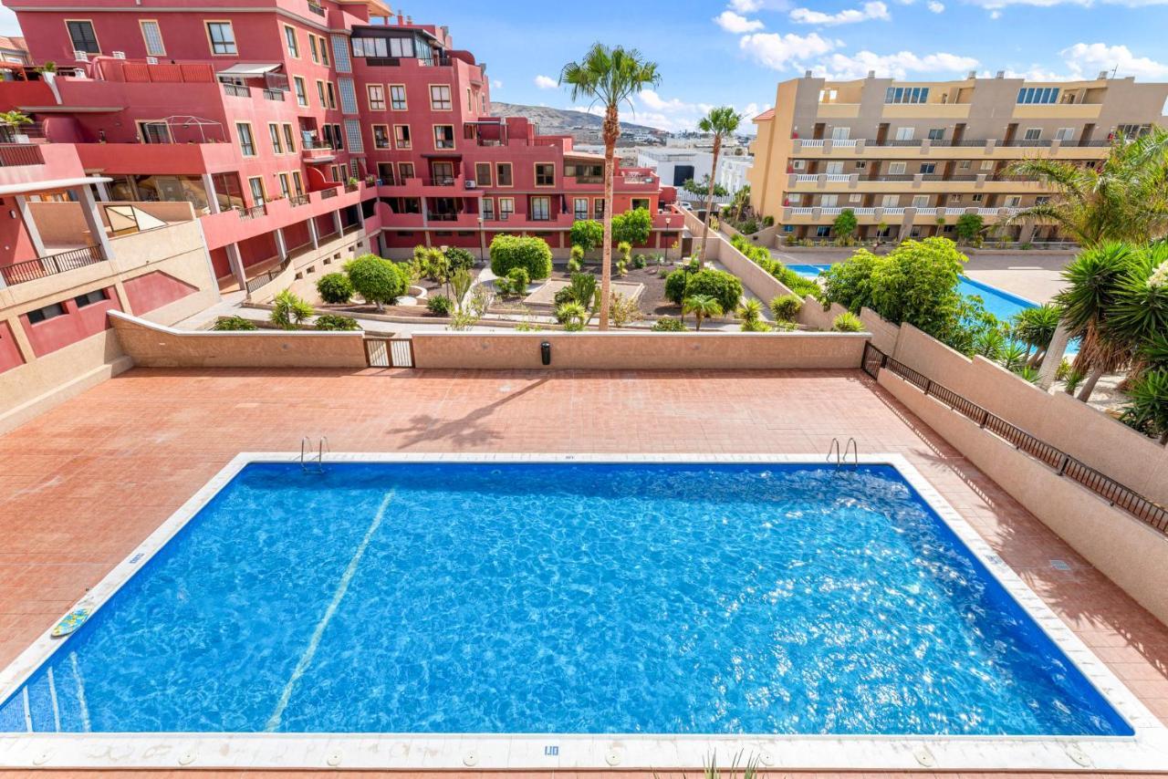 Medano4You Jaquita Paradise Holiday Home El Médano Екстериор снимка