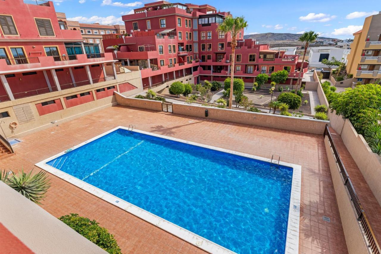 Medano4You Jaquita Paradise Holiday Home El Médano Екстериор снимка