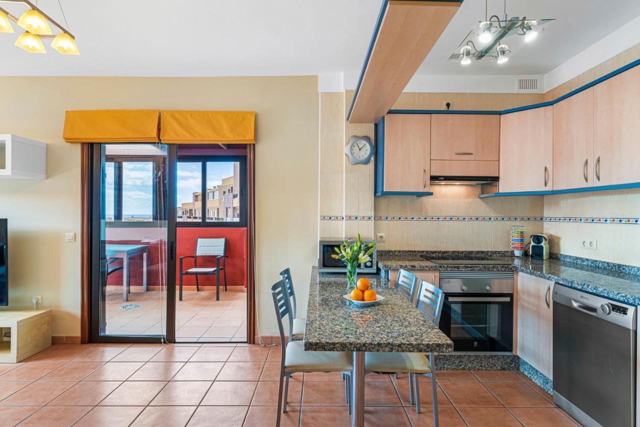 Medano4You Jaquita Paradise Holiday Home El Médano Екстериор снимка