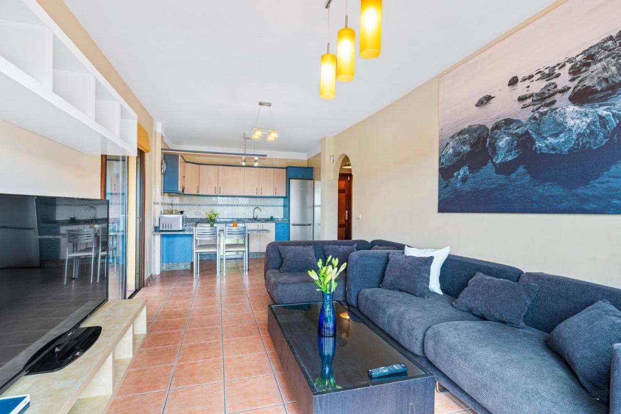 Medano4You Jaquita Paradise Holiday Home El Médano Екстериор снимка