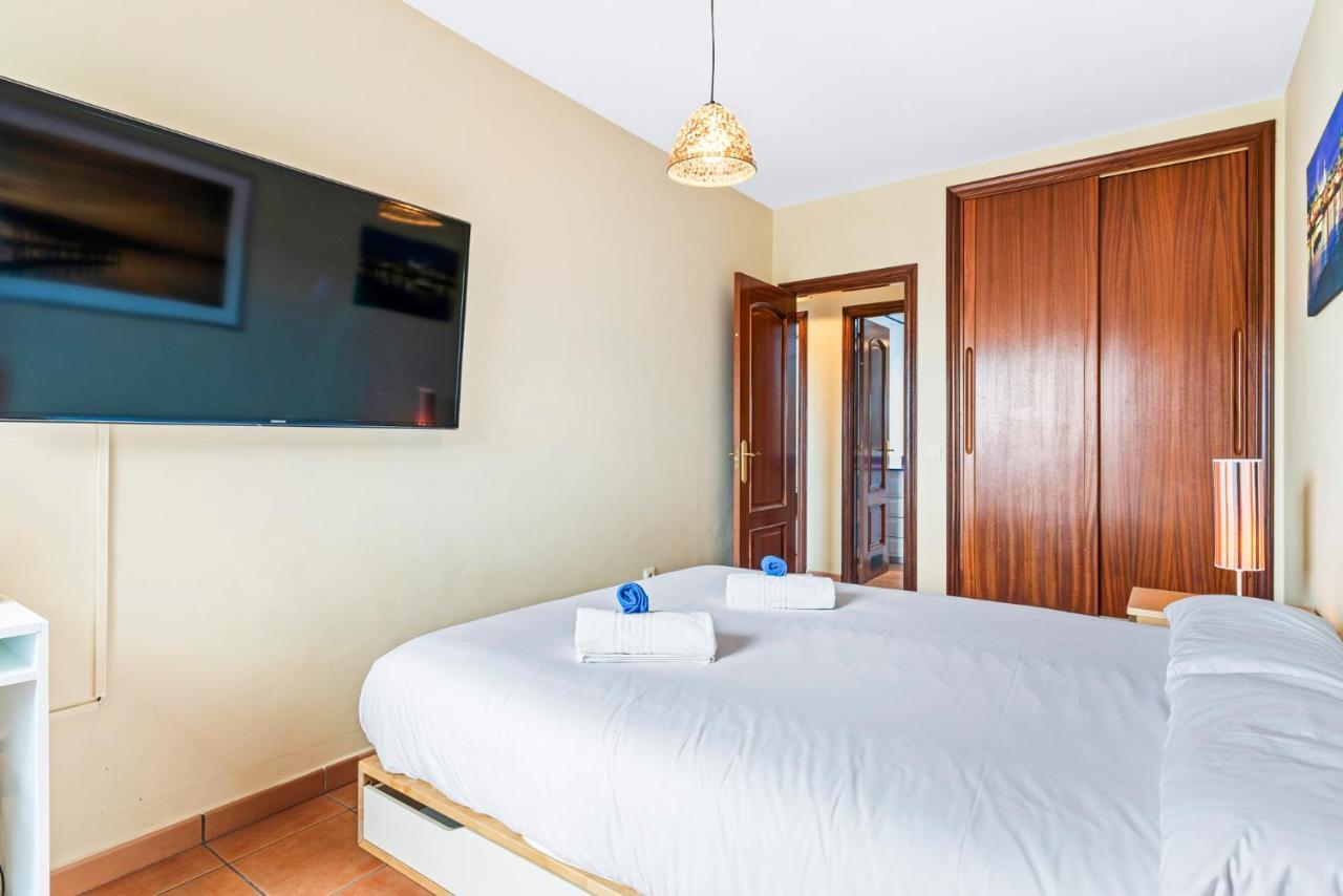 Medano4You Jaquita Paradise Holiday Home El Médano Екстериор снимка